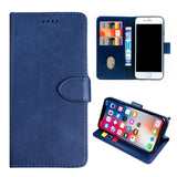 iPhone 11 Pro Max Case Navy Plain