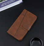 Samsung Galaxy S24 FE Case Retro Brown