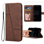 Samsung Galaxy S24 FE Case Retro Brown