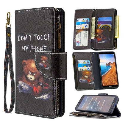 Samsung Galaxy S23 Case Wallet Don't Touch